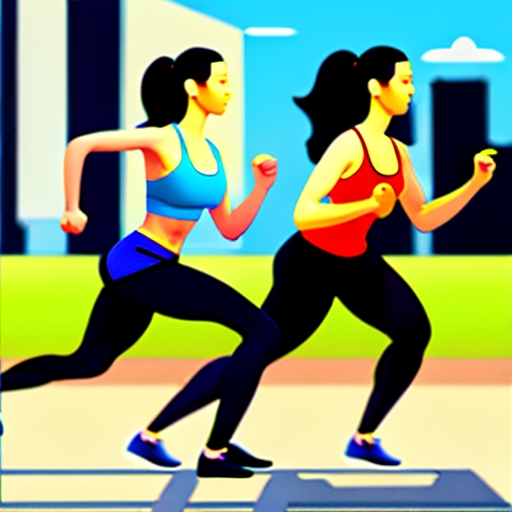 アンチエイジングに運動が重要な理由