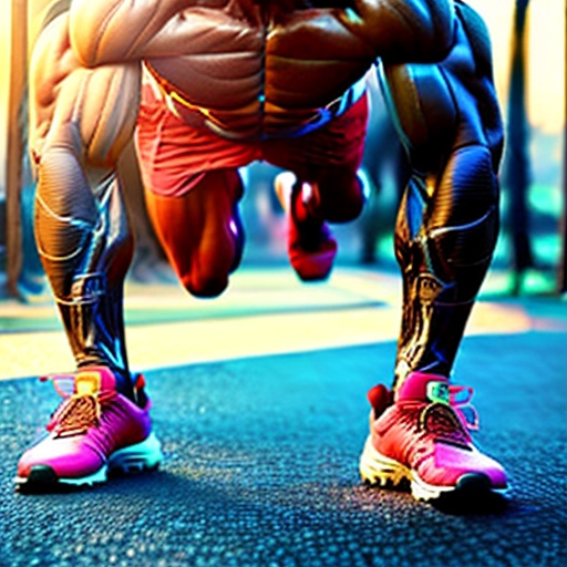 筋トレを始める前に知っておきたいこと