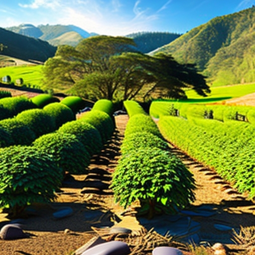 緑茶のアンチエイジング効果とは？