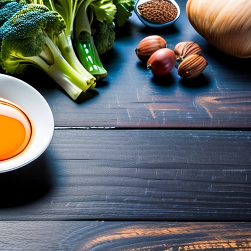 アンチエイジングに効果的な食べ物とは？
