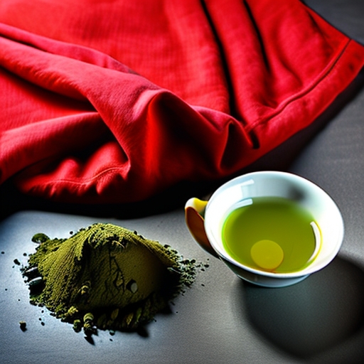 緑茶の飲み方のポイント
