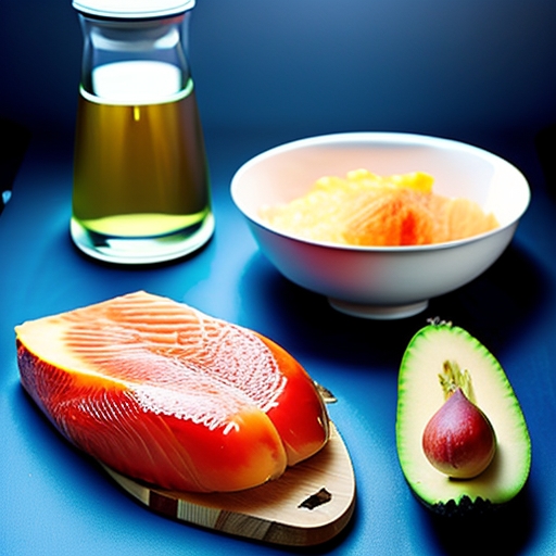 昼食におすすめのアンチエイジング食材と食べる順番