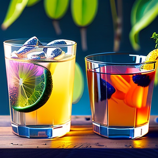 アンチエイジングに効果的な飲み物とは？