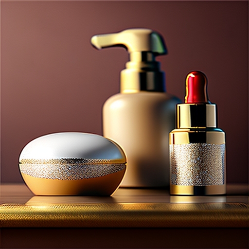 セラミドを使ったアンチエイジングの効果と注意点