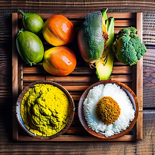 アンチエイジングに効果的な食べ物とは？
