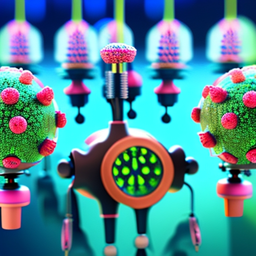 ES細胞を用いたアンチエイジング医療のメカニズム