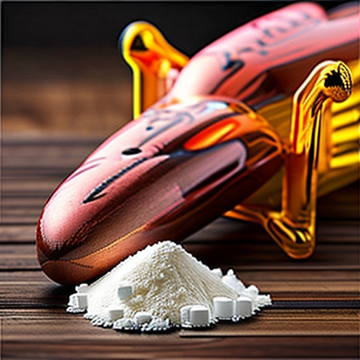 アルギニンサプリメントの注意点と副作用について
