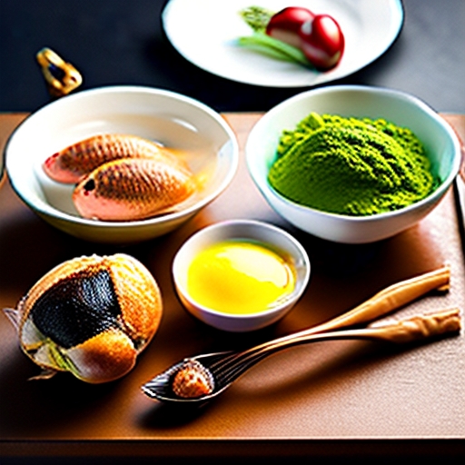 昼食におすすめのアンチエイジング食材と食べ方
