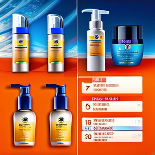 アンチエイジングに効果的なスキンケアと日焼け止めの使い方のポイント