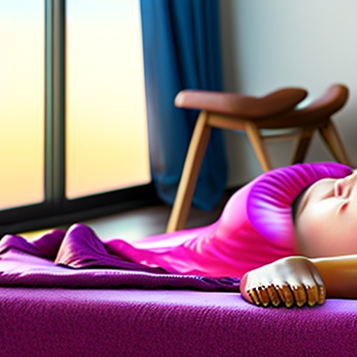 睡眠中に行うべきスキンケアとは？