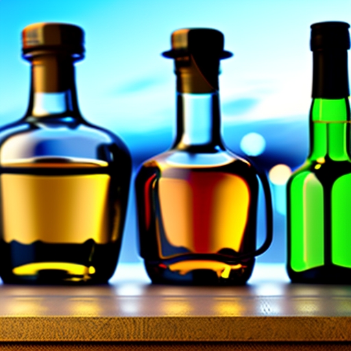 飲酒がアンチエイジングに与える影響とは？
