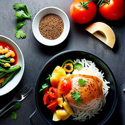 1日3回の食事を規則正しい時間に摂取するメリットとは?