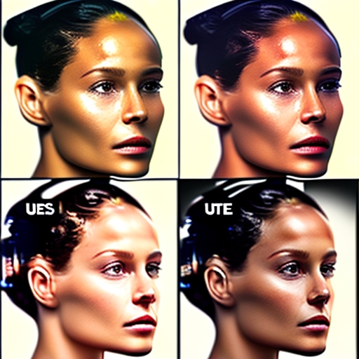 アンチエイジングと増毛の相乗効果