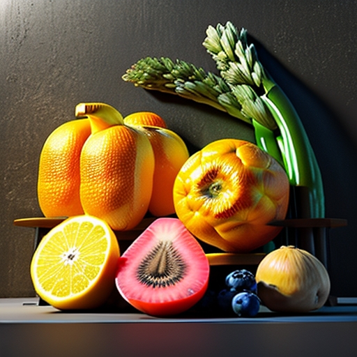 ビタミンCが豊富な食品