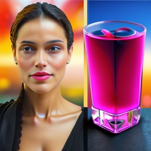 アンチエイジングに効果的な飲み物とは？