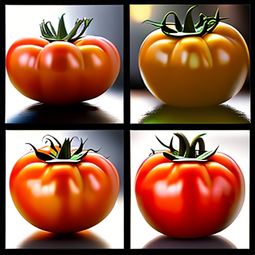 トマトに含まれる栄養素とアンチエイジング効果