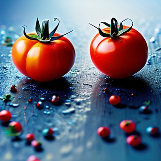 トマトの摂取方法と注意点