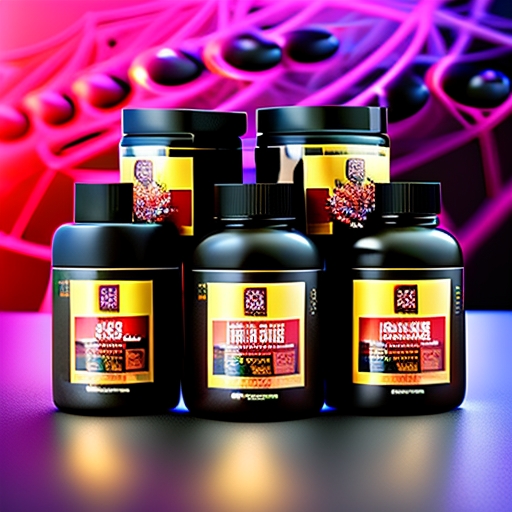 アンチエイジングサプリメントとは