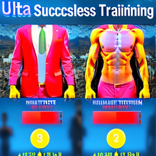 筋トレを取り入れたアンチエイジングの成功事例