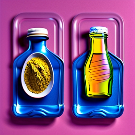 マグネシウムを含む飲み物の種類と効果