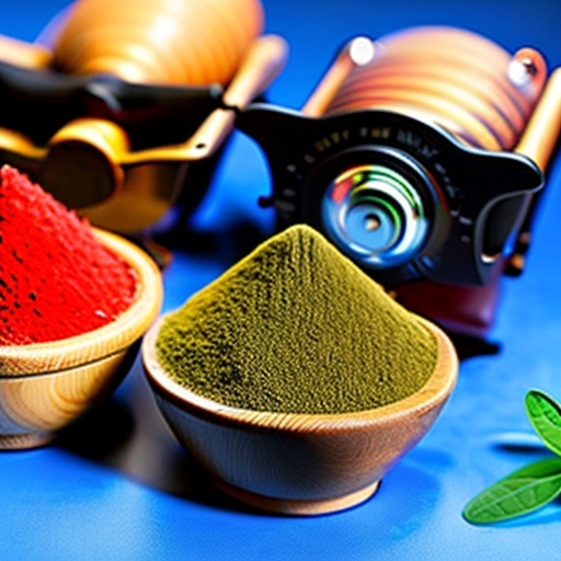 漢方薬サプリメントの効果とは?