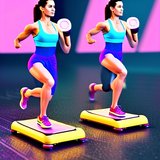 アンチエイジングに有酸素運動が効果的な理由