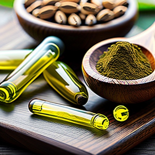 アンチエイジングに効果的な漢方薬サプリメント5選