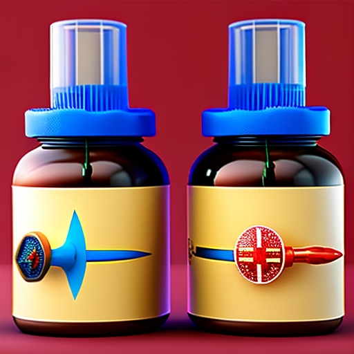 医療注射の注意点