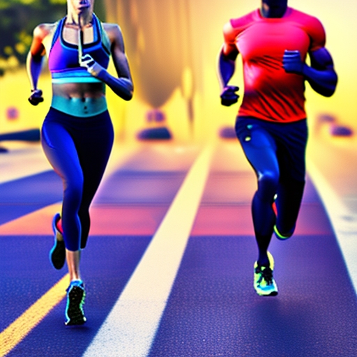 運動がアンチエイジングに与える効果とは?