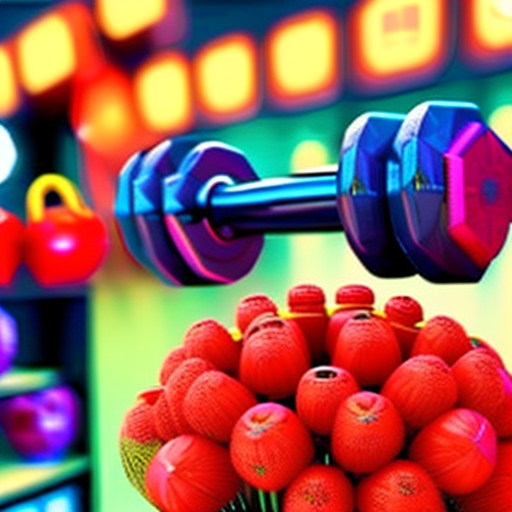 アンチエイジングに効果的な運動とは?