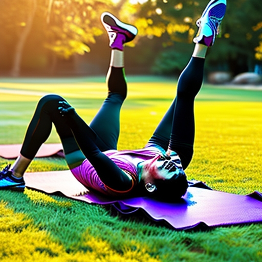 ピラティスとは?