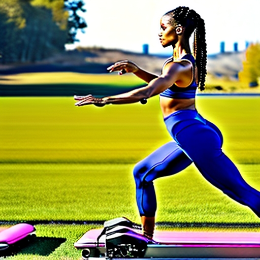 ピラティスの基本的な動きとは?