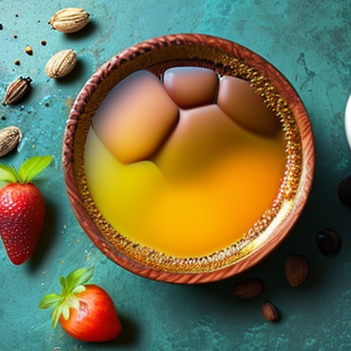 カテキンを含む飲み物の種類と効果