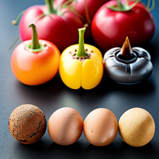 アンチエイジングに必要な栄養素とは？