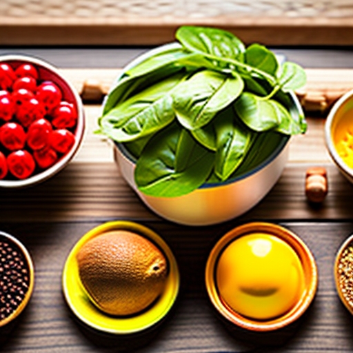 ビタミンB2がアンチエイジングに効果的な理由