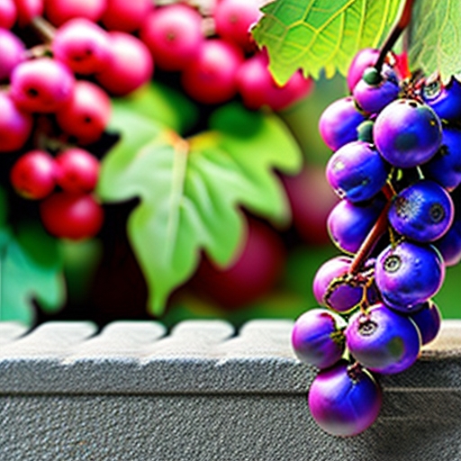 レスベラトロールとは？