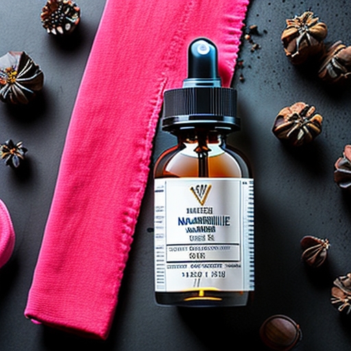 ナイアシンアミドとは?