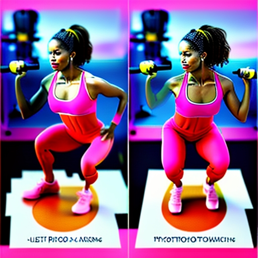 運動とアンチエイジングの関係性