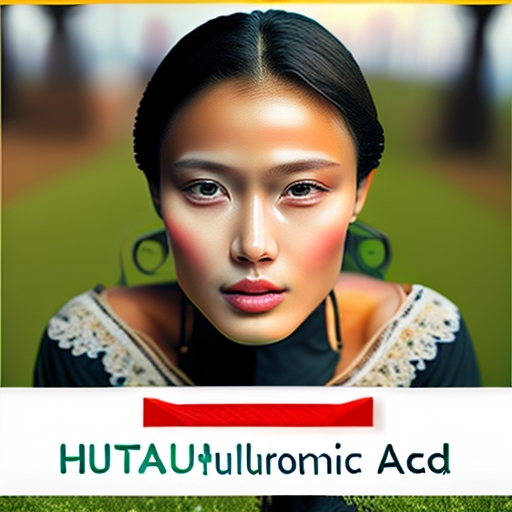 ヒアルロン酸の効果とは？