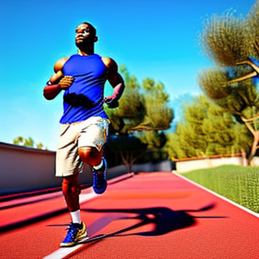 血流を良くするための運動とは？