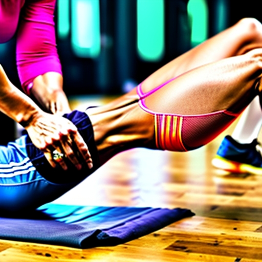 アンチエイジングに効果的な運動の種類とは？