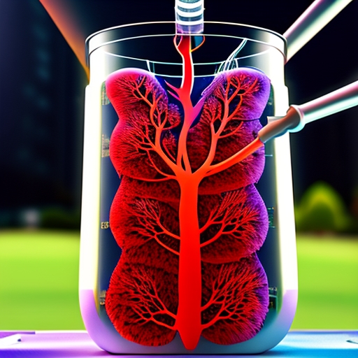 血液をサラサラにする効果的な方法とは?