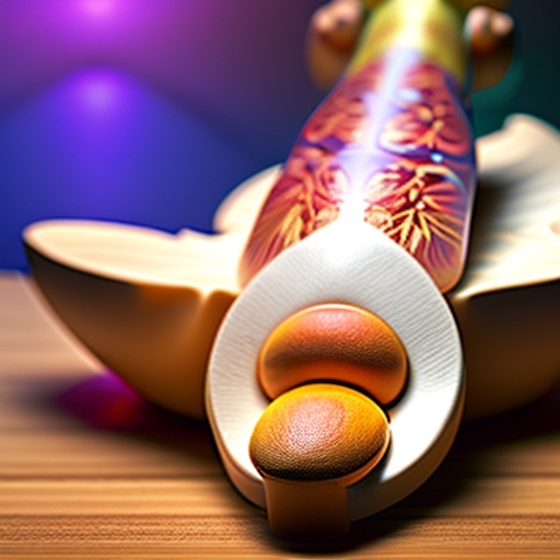 パントテン酸サプリメントの摂取方法と注意点