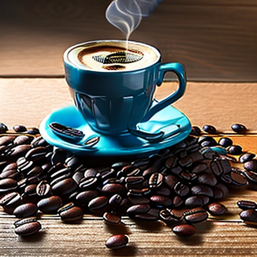 コーヒーがアンチエイジングに効果的な理由