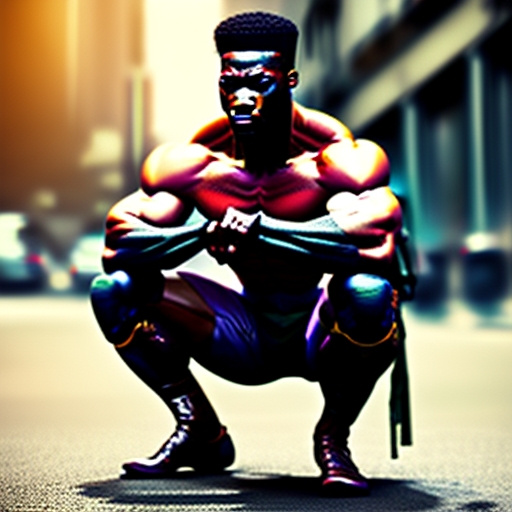 スクワットとは？