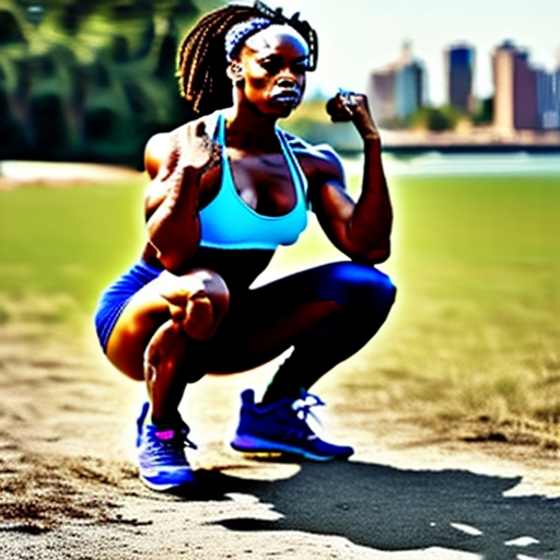 スクワットの効果とは？