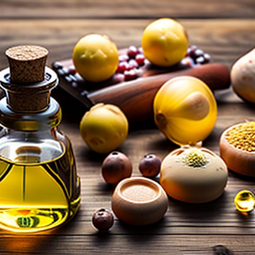 ビタミンDの効果とは？