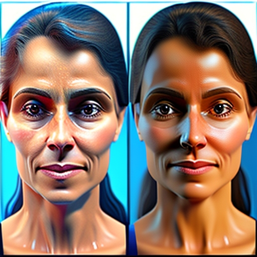 美容外科治療の種類