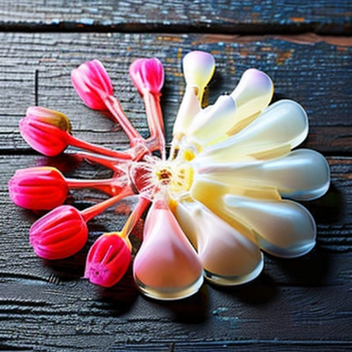 ナイアシンアミドの効果とは?