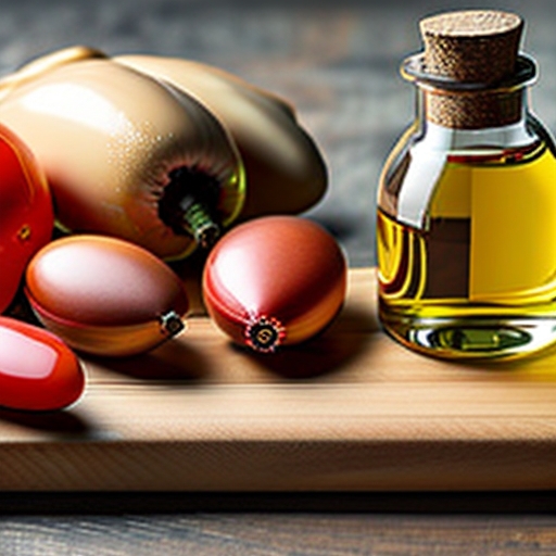 ビタミンEの効果とは？